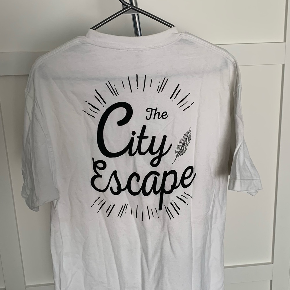 WLKN t-shirt